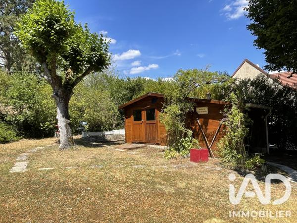 Maison à vendre 6 pièces 215 m² Saint-Pierre-lès-Nemours