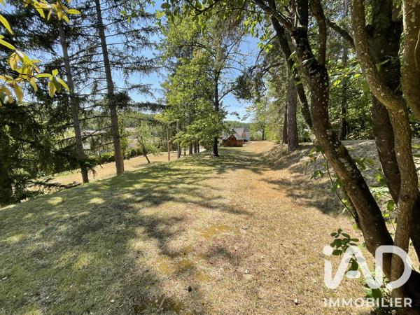 Maison à vendre 6 pièces 215 m² Saint-Pierre-lès-Nemours