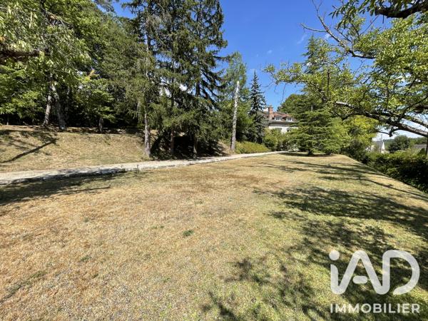 Maison à vendre 6 pièces 215 m² Saint-Pierre-lès-Nemours