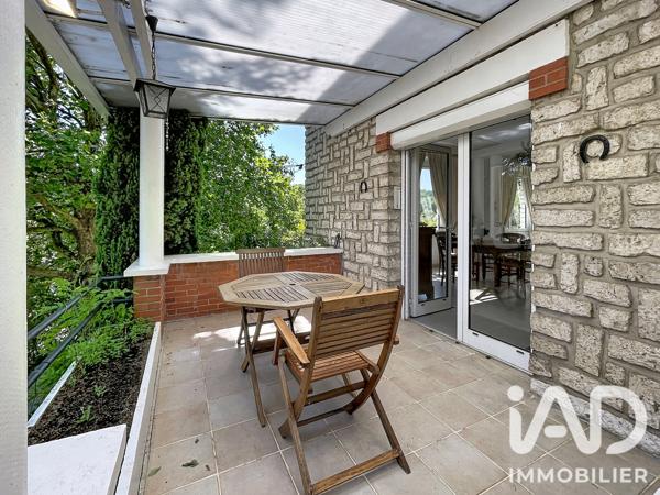 Maison à vendre 6 pièces 215 m² Saint-Pierre-lès-Nemours