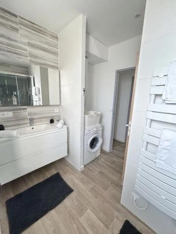 Appartement à vendre 2 pièces JONZAC (17)