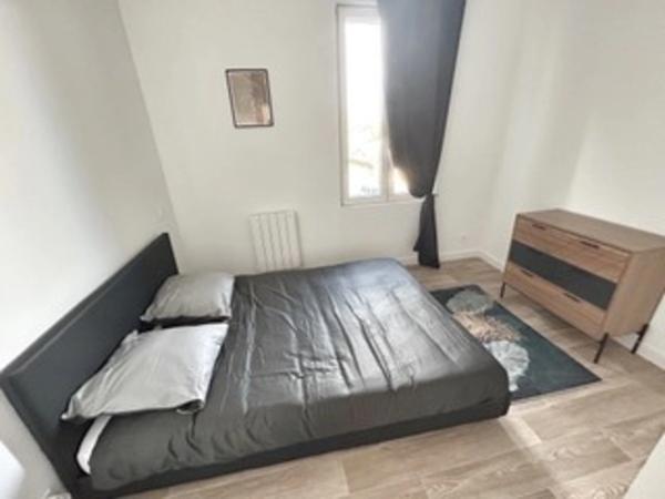 Appartement à vendre 2 pièces JONZAC (17)