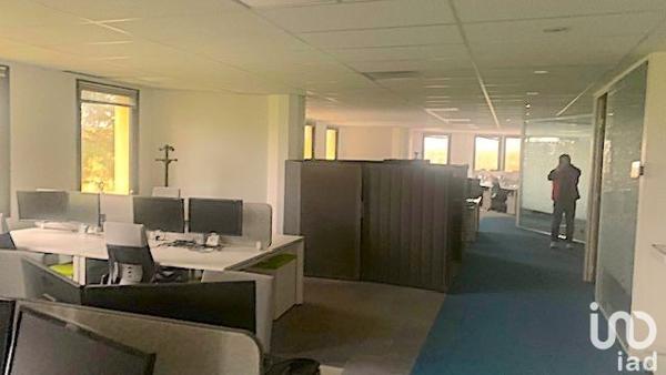 Bureaux à vendre 729 m² Montlhéry