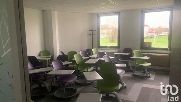 Bureaux à vendre 729 m² Montlhéry