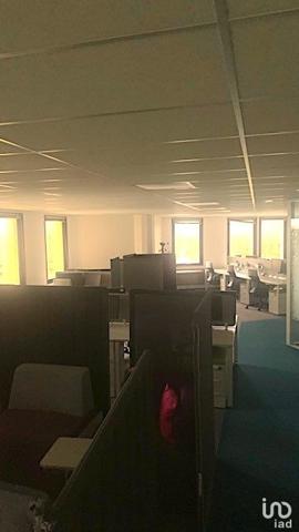 Bureaux à vendre 729 m² Montlhéry