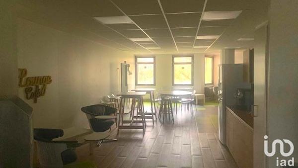 Bureaux à vendre 729 m² Montlhéry