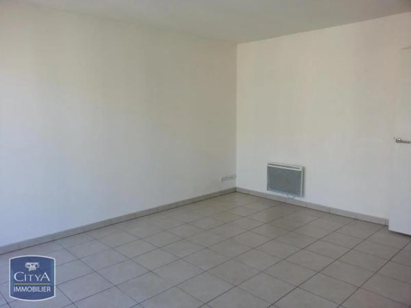 Appartement à louer 2 pièces 42m²