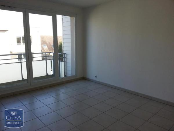 Appartement à louer 2 pièces 42m²