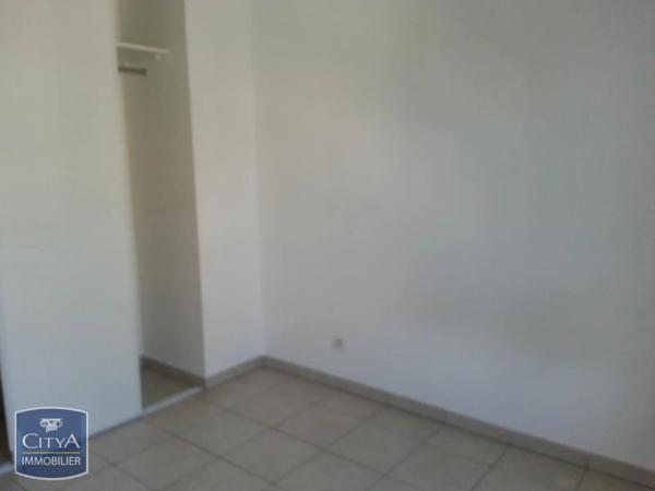 Appartement à louer 2 pièces 42m²