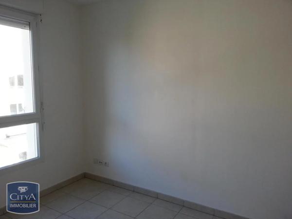 Appartement à louer 2 pièces 42m²