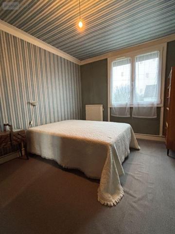 Maison individuelle à vendre à Ernée en Mayenne (53500), ref : 1353