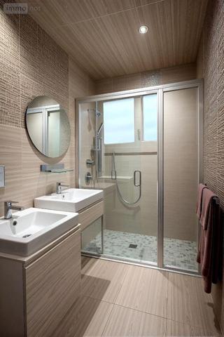 Maison individuelle à vendre à Ernée en Mayenne (53500), ref : 1353