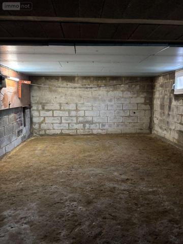 Maison individuelle à vendre à Ernée en Mayenne (53500), ref : 1353