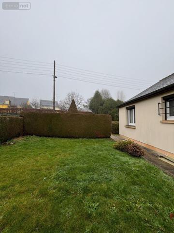 Maison individuelle à vendre à Ernée en Mayenne (53500), ref : 1353