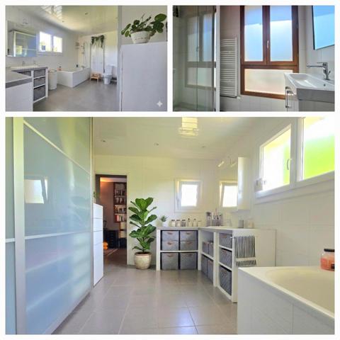 Maison à Ermont, 95120 - 8 pièces 183m²
