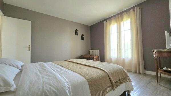 Maison à Ermont, 95120 - 8 pièces 183m²