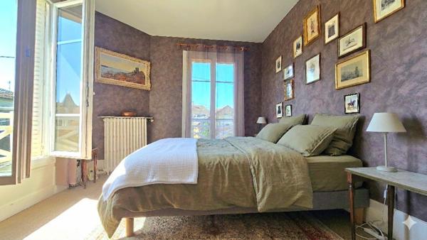 Maison à Ermont, 95120 - 8 pièces 183m²