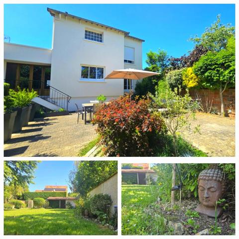 Maison à Ermont, 95120 - 8 pièces 183m²