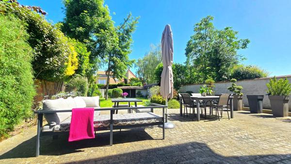 Maison à Ermont, 95120 - 8 pièces 183m²