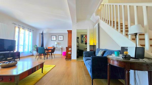 Maison à Ermont, 95120 - 8 pièces 183m²