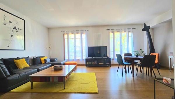 Maison à Ermont, 95120 - 8 pièces 183m²