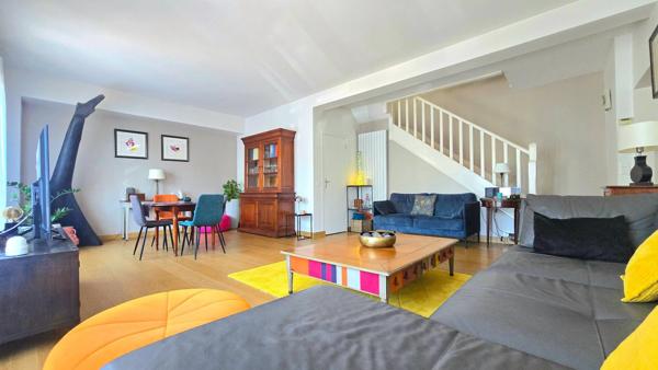 Maison à Ermont, 95120 - 8 pièces 183m²