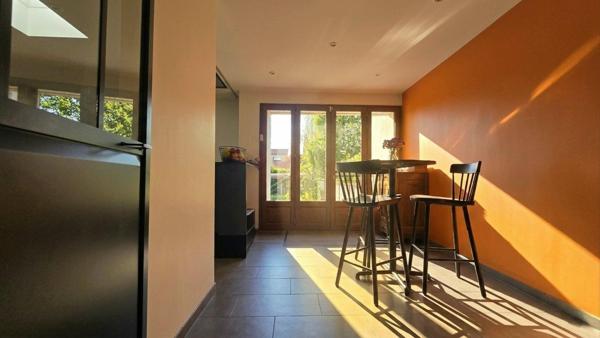 Maison à Ermont, 95120 - 8 pièces 183m²
