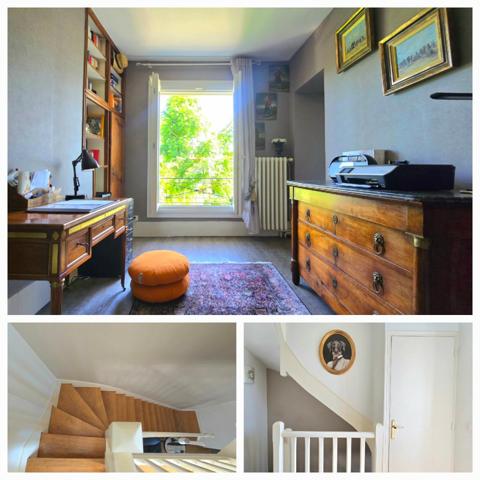 Maison à Ermont, 95120 - 8 pièces 183m²