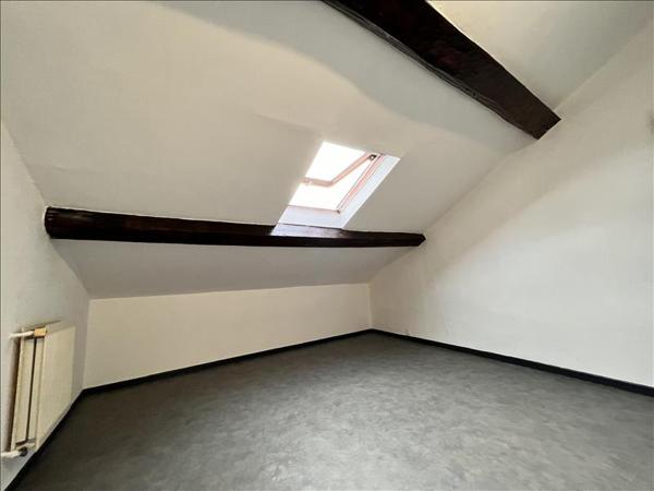 Immeuble à vendre |  Saint-Gaudens |  141 m²