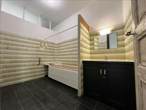 Immeuble à vendre |  Saint-Gaudens |  141 m²