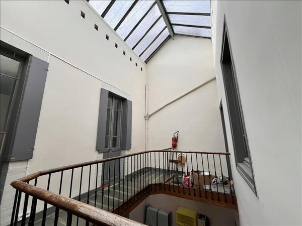 Immeuble à vendre |  Saint-Gaudens |  141 m²