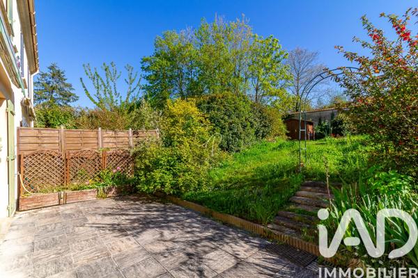 Maison à vendre 4 pièces 91,39 m² Thoiry