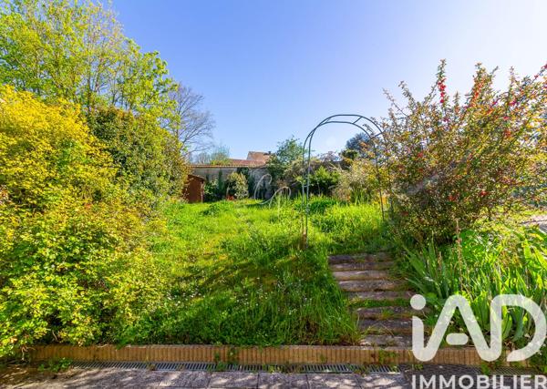 Maison à vendre 4 pièces 91,39 m² Thoiry