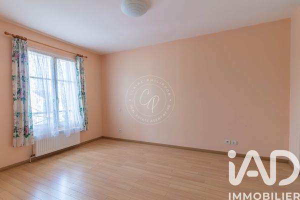 Maison à vendre 4 pièces 91,39 m² Thoiry