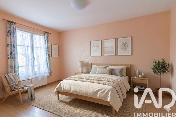 Maison à vendre 4 pièces 91,39 m² Thoiry