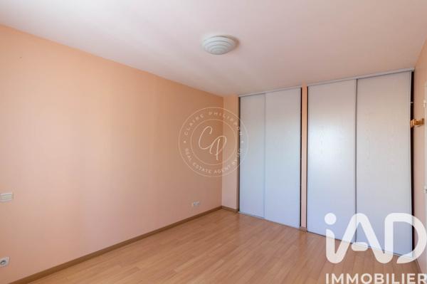 Maison à vendre 4 pièces 91,39 m² Thoiry