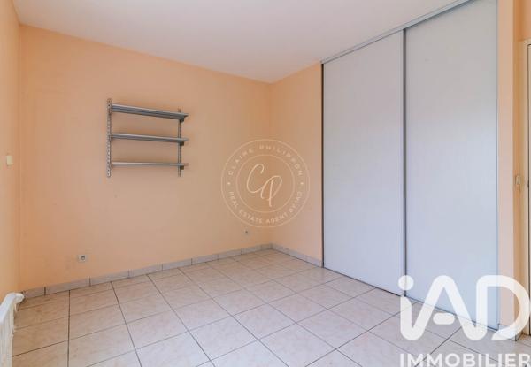 Maison à vendre 4 pièces 91,39 m² Thoiry