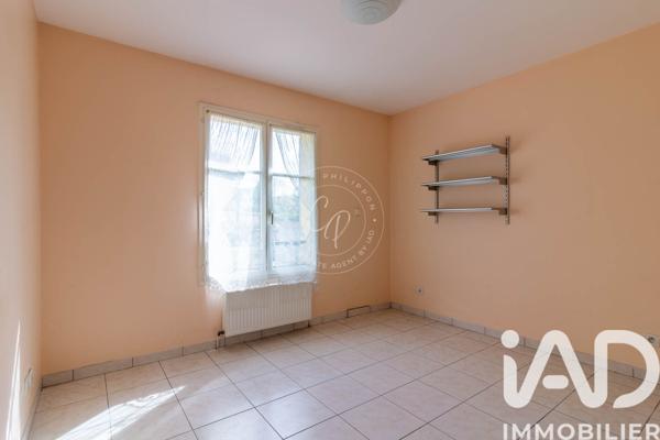 Maison à vendre 4 pièces 91,39 m² Thoiry