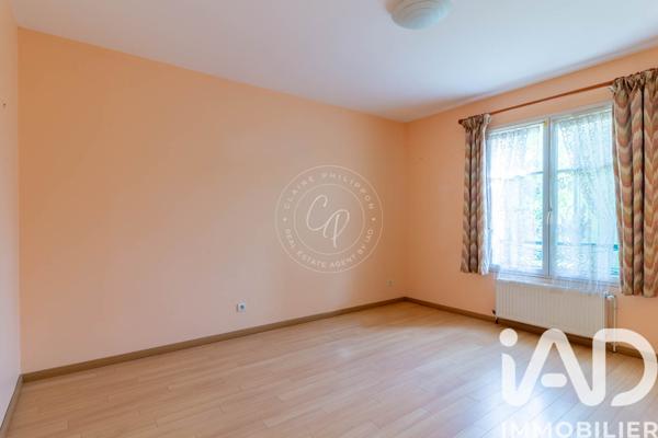 Maison à vendre 4 pièces 91,39 m² Thoiry