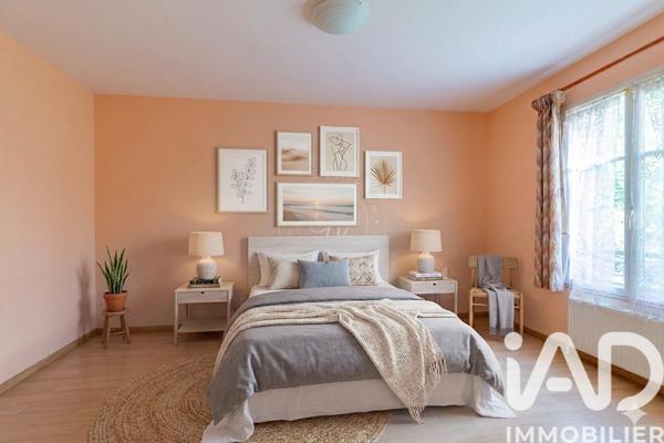 Maison à vendre 4 pièces 91,39 m² Thoiry