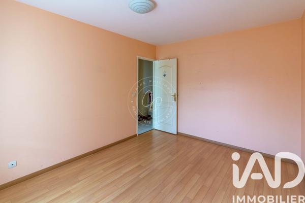 Maison à vendre 4 pièces 91,39 m² Thoiry