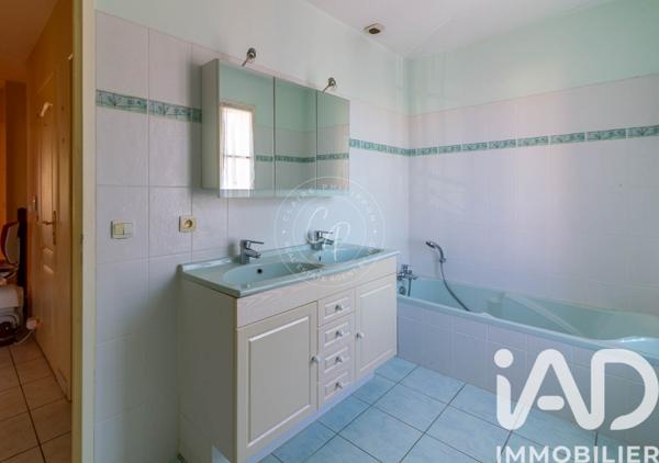 Maison à vendre 4 pièces 91,39 m² Thoiry