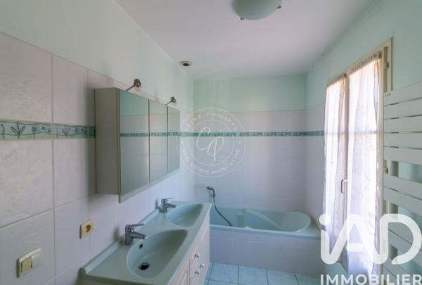 Maison à vendre 4 pièces 91,39 m² Thoiry