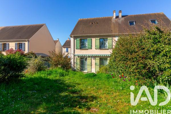 Maison à vendre 4 pièces 91,39 m² Thoiry