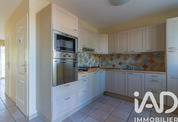 Maison à vendre 4 pièces 91,39 m² Thoiry