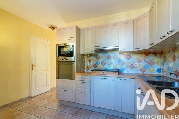 Maison à vendre 4 pièces 91,39 m² Thoiry