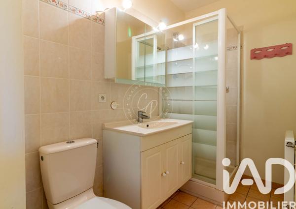 Maison à vendre 4 pièces 91,39 m² Thoiry