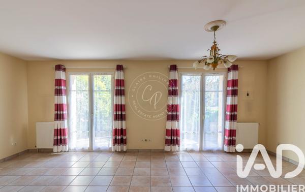 Maison à vendre 4 pièces 91,39 m² Thoiry