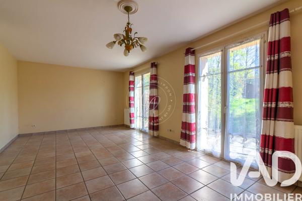 Maison à vendre 4 pièces 91,39 m² Thoiry