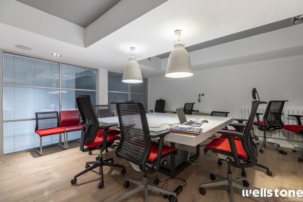 Bureaux à louer à PARIS 75010